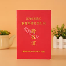 股权证制? border=